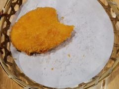 蔬菜土豆饼-和府捞面(领展购物广场京通店)