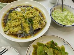 -韶山冲湘菜馆(黄桦路店)