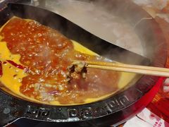 -重庆老火锅(长虹店)