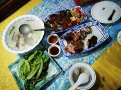 -杨南饭店·二十五年闽菜馆(凤湖新城一店)