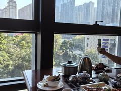 -彩景大酒楼(万泰新天地店)