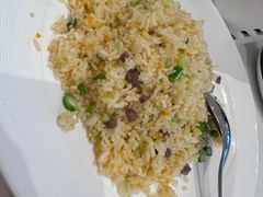 -富淳饭店(陆家嘴保利广场店)