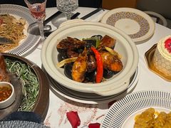 -狮拾久·现代新加坡料理(福田COCO Park店)