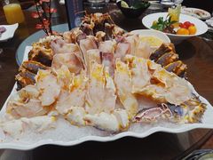 -东海怡品海鲜豆捞(星街坊店)