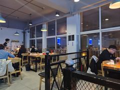 -四禧精酿烧烤串吧(大明湖店)