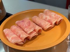 -龍歌自助小火锅(崂山丽达店)