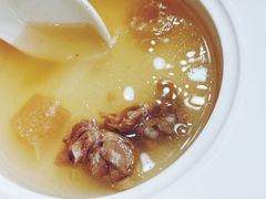 -莫干山郡安里度假酒店-桃尖中餐厅