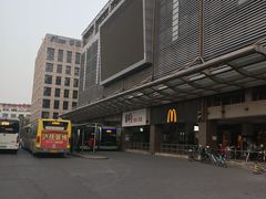 -淞虹路P+R停车场