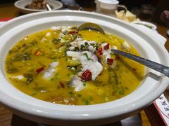 -庭苑饭香·生态餐厅(动物园店)
