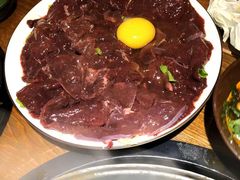 -受气牛肉·重庆耙牛肉(来福士店)