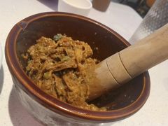-北大荒人•新东北菜(青岛银座店)