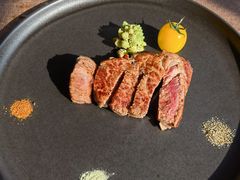 -麦MUGI铁板烧日式料理