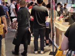 -麦当劳(农光里店)