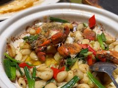 -百年银屏蚝烙·潮汕菜·非遗(乐山店)