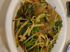 -关东风老北方菜馆(桂芳园店)