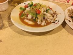 -得记得潮州海鲜砂锅粥(宝业路店)
