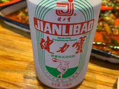-兔槽江湖菜·重庆璧山兔(水围店)