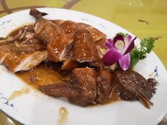 -胜记菜馆(文明路)