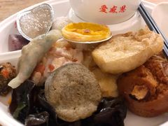 西米露糕-素清香(解放路店)