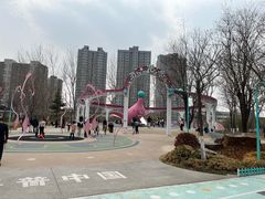 -张店儿童公园