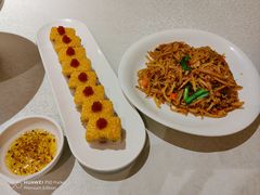 -老太原菜馆(府西街店)