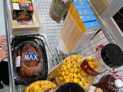 -盒马X会员店(上海森兰商都店)