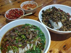 -肆姐面粉馆(坡子街店)