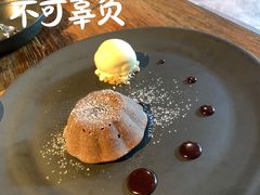 -Carbon莫卡哆·意大利复古集市餐厅(杭州大厦店)