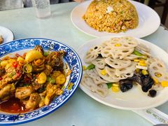 -大瓦罐湘土菜(海淀南路店)