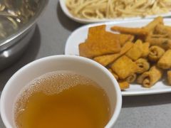 -巴蜀王婆大虾(南锣鼓巷店)