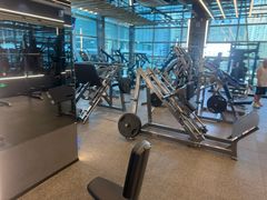 -24/7 FITNESS 健身(罗湖金光华店)