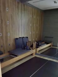 -卡莫瑜伽·普拉提