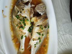 -碧海银沙海鲜餐厅(恒大海上威尼斯店)