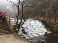 -少华山国家森林公园