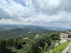 -句容茅山景区
