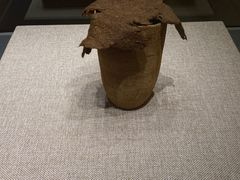 -巴音郭楞蒙古自治州博物馆