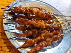 -张四烤羊肉(西藏自治区拉萨市丹杰林巷店)