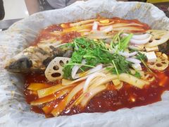 -蒲氏烤鸭(百寿路店)