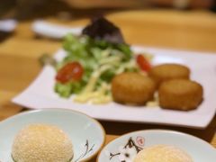 -福匠日本料理(人民路店)