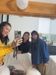 -晓V彩妆造型(大学路店)