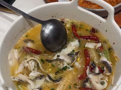 -Aqua Oasis 水天堂(石路天虹店)