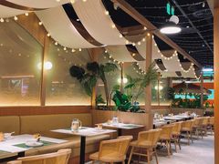 -帕娜·泰式茶餐厅·Bistro(近铁广场店)
