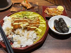 -信日本料理(信义坊店)