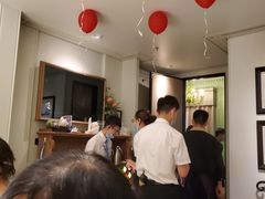 -开海·红岛海鲜虾水饺(石老人店)