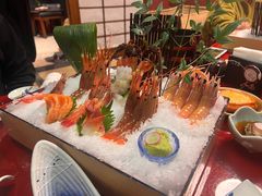 -万岛日本料理铁板烧(梅赛德斯奔驰店)