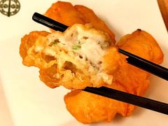 -添好运点心专门店(深水埗店)