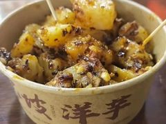 -周小亮丁家坡洋芋(全国总店)