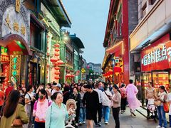 -北京前门大栅栏