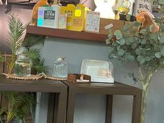 -咖法森林·咖啡  酒吧(天河店)