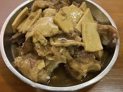 -老兵牛蹄店(下沙店)